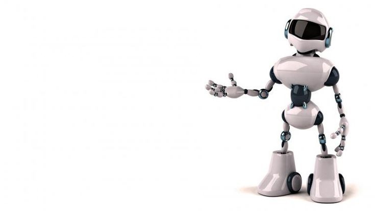 Robotexnika uşaqlara nə qazandırır?