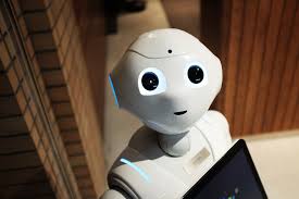Robotexnika sahəsinə marağı olanlar