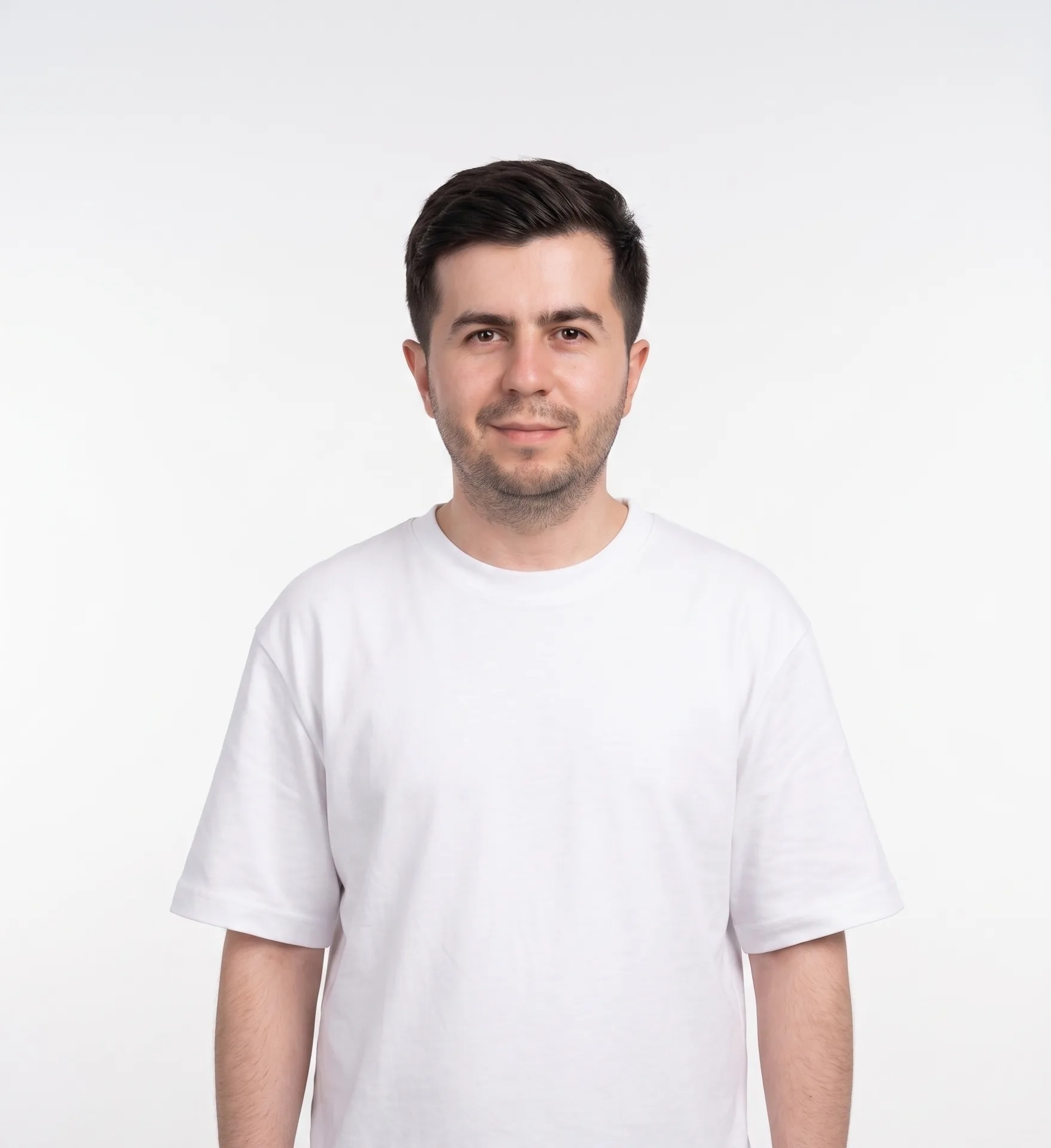 Rəşad Vahabov